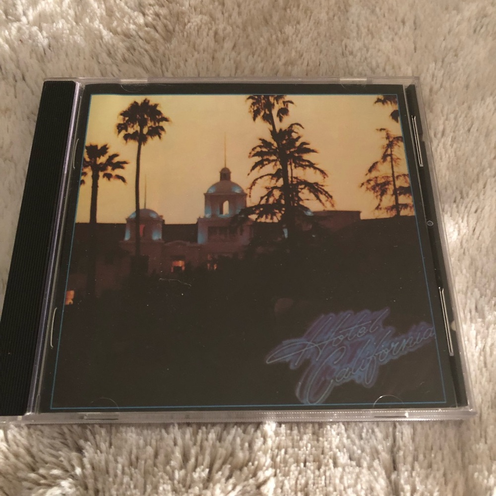 Hotel California